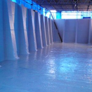 FRP lining Tank