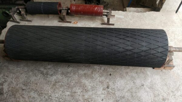 Head Pully