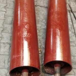 Tail Pully