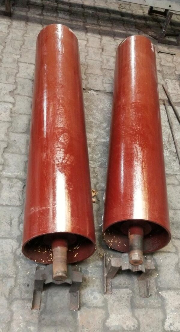 Tail Pully