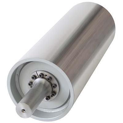 Tail-Pulley Tail-Pulley
