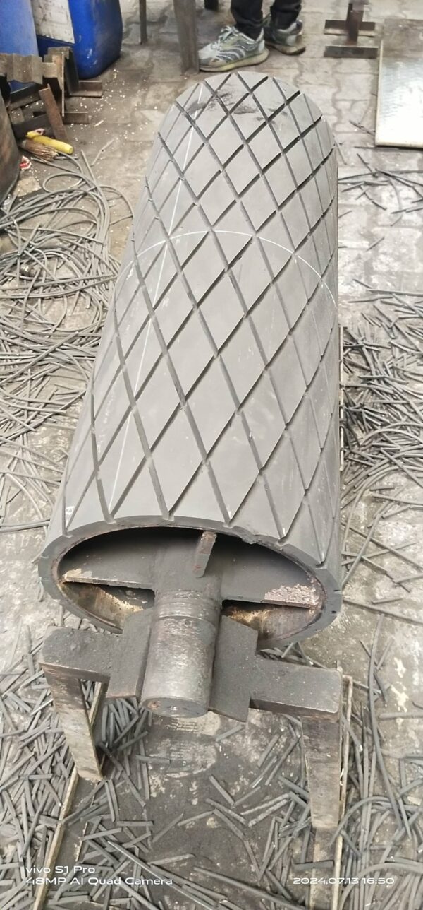Head Pully - Image 3