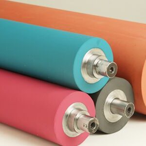 Printing Rubber Roll