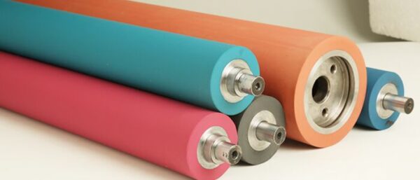 Printing Rubber Roll