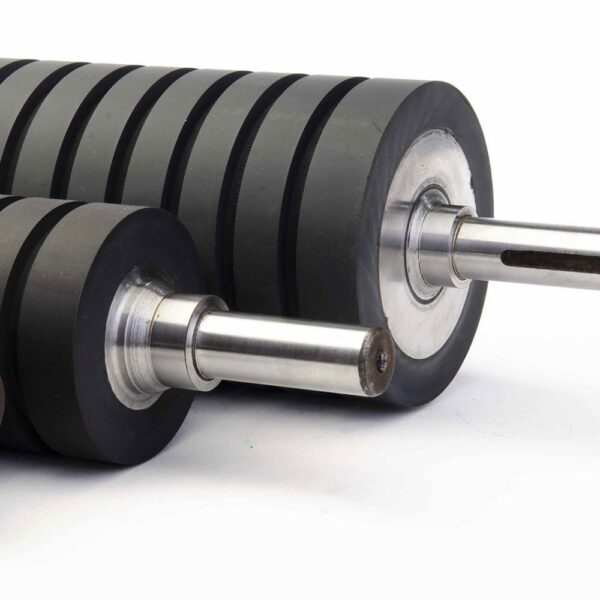 Sealing Cutting Rubber Rolls