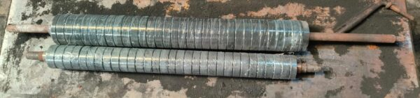 Sealing Cutting Rubber Rolls - Image 3
