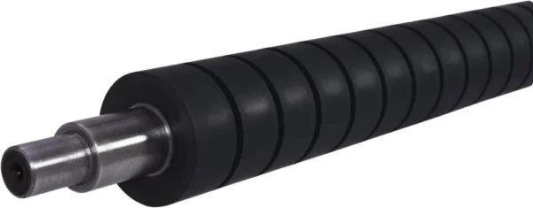 Sealing Cutting Rubber Rolls - Image 2