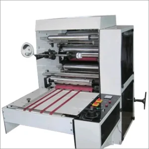 Lamination M/C Rubber Rolls