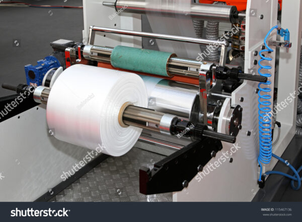 Polythene M/C Rolls - Image 3