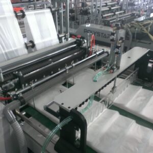 Polythene M/C Rolls