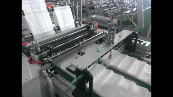 Polythene M/C Rolls
