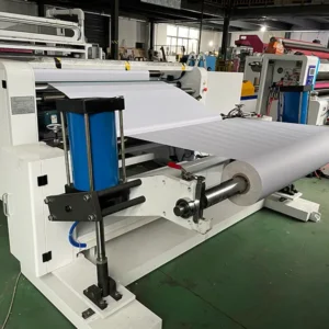 Sheeter M/C Rubber Rolls
