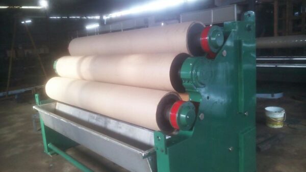 Textile M/C Rubber Rolls - Image 2