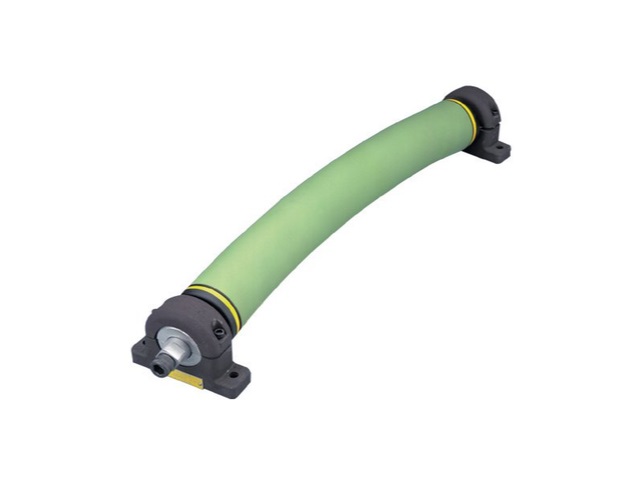 Banana ( Bow ) Rubber Rolls