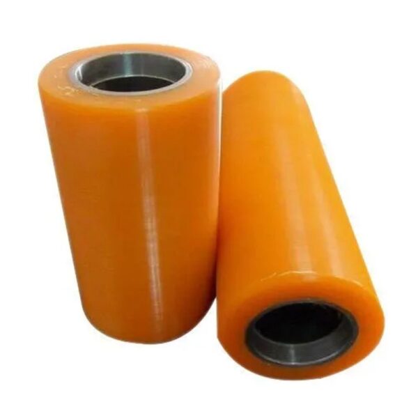 Polyurethene Rubber Rolls - Image 2